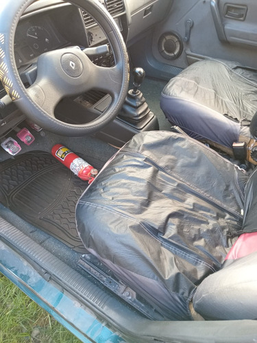 Renault 1999