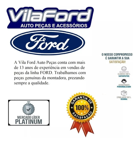 Mangueira Intercooler Admissão Ranger 2.2 2013-2023 Original