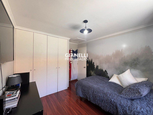 Impecable Casa 4d/3b - Doña Isabel - Lomas De Lo Aguirre