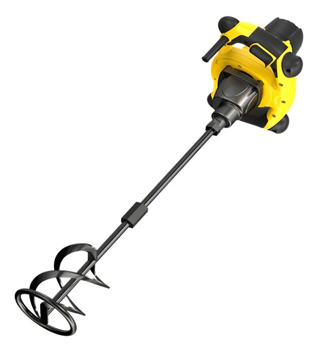 Mezclador de mortero eléctrico Stanley Sdr1400 1400w Stanley 220V