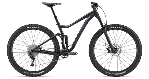 Bicicleta Liv Giant Doble Suspension MercadoLibre