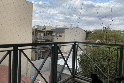 Departamento 2 Ambientes En Villa Ballester