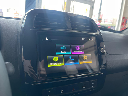 Renault Kwid 1.0 Sce 66Cv Iconic Bitono