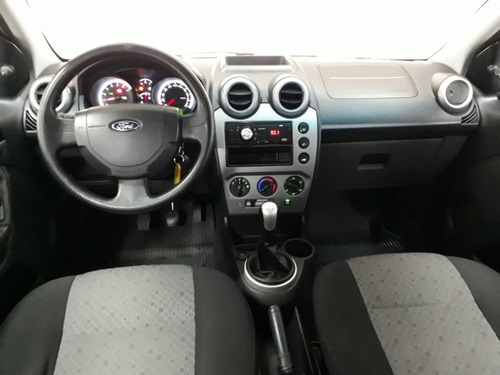 Ford/fiesta Flex
