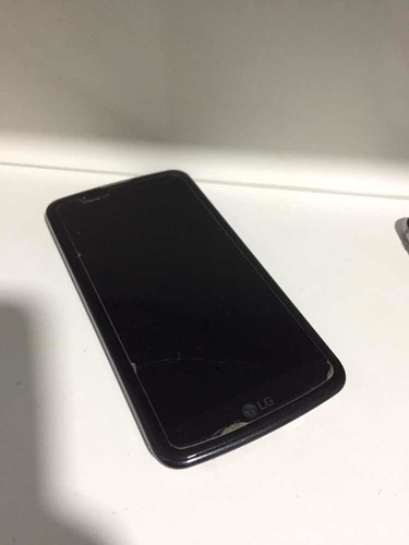 LG K10 (k430) Completo Tudo Original ( Leia) !
