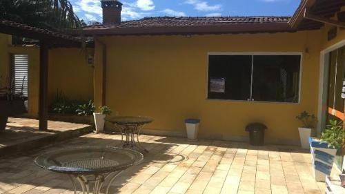 Imagem 5 de 14 de Pousada Na Praia Com Piscina Em Peruíbe/sp 6456-pc