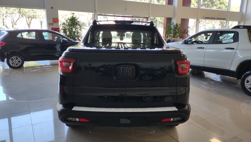 Imagem 3 de 15 de Fiat Toro 2.0 Ultra 4x4 Automática 21/2022