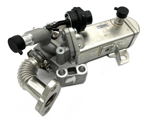 Kit Válvula Egr Completo Nissan Frontier 2.5 16v 13-2016