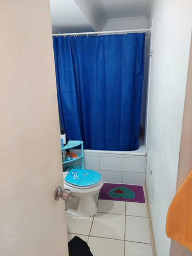 Venta Departamento 2 Dormitorios Santiago + Estacionamiento
