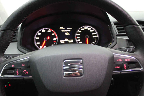 Imagen 15 de 15 de Seat Ibiza 2020 4 Cilindros