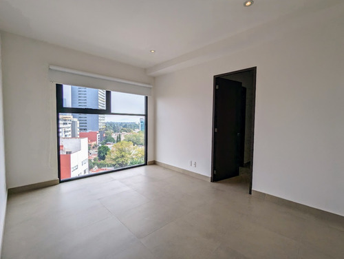 Departamento Nuevo De Lujo En Venta En Valverde 60
