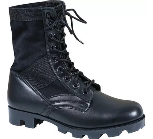 Bota Militar Jungla Rothco