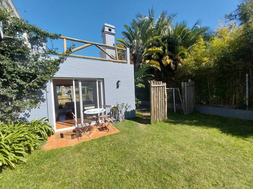 Casa En Alquiler Temporario En Montoya