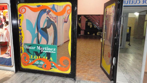 Imagen 4 de 9 de Local En Venta En Zona Centro