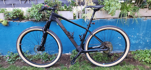 Zion Diablo (carbono)