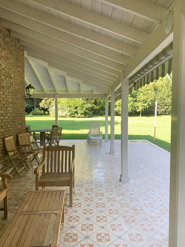 Casa - Las Lomas-santa Rita