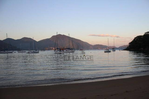 Área À Venda, 5023 M² Por R$ 4.259.000,00 - Saco Da Ribeira - Ubatuba/sp - Ar0363