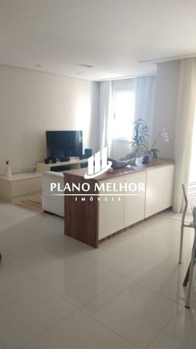 Imagem 10 de 30 de Apartamento À Venda No Tatuapé (parque São Jorge) Com 3 Dormitórios Sendo 1 Suíte Com 2 Vagas Com 72m² - Ap1452 - Ap1452