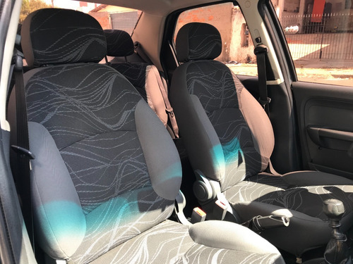 Fiat Siena! Completo Maravilhoso!!!