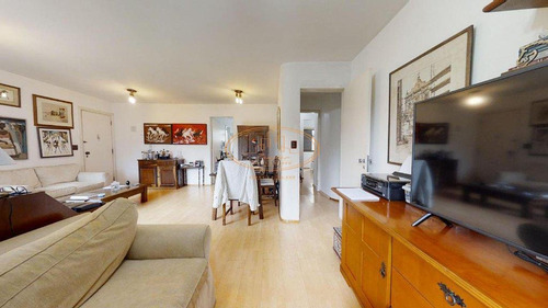 Apartamento Com 2 Dormitório(s) Localizado(a) No Bairro Alto De Pinheiros Em São Paulo / São Paulo - 7254:912957