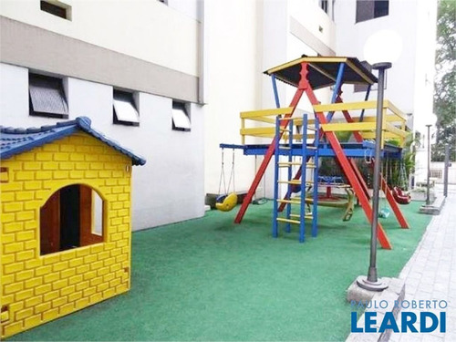 Imagem 14 de 15 de Apartamento - Saúde - Sp - 573297