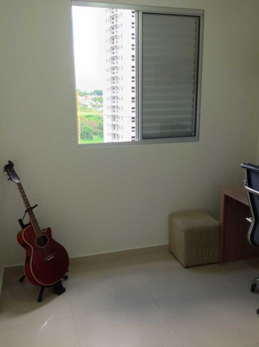 Imagem 11 de 24 de Apartamento Proximo Enxuto 3 Dormitórios - 42029
