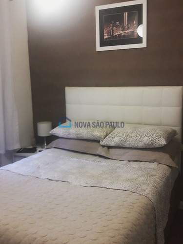 Imagem 12 de 15 de Ótimo Apartamento. - Bi19103