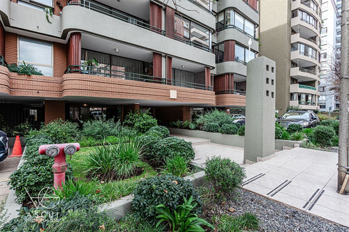 Departamento En Venta De 3 Dorm. En Las Condes