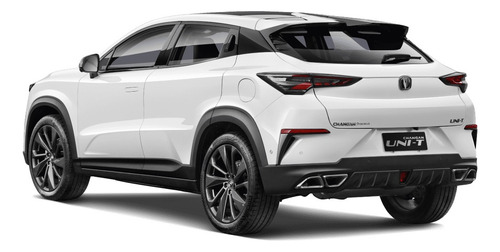 Changan Uni-T 1.5T Elite 7Dct