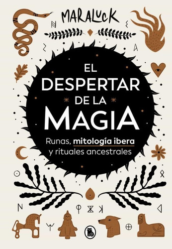 Libro El Despertar De La Magia