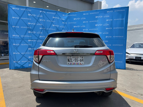 Honda HR-V 1.8 Touring Cvt