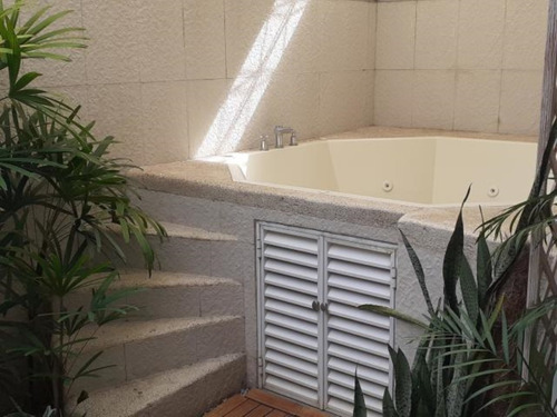 Imagen 19 de 30 de Casa En Venta En Ciudad Roca Barquisimeto, Cocina Equipada, Parque Infantil, Gimnasio Operativo, Cod 22-5117, Inf 04245943684, J20