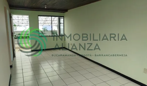 Oficina En Arriendo En Cabecera Del Llano. Cod A3964