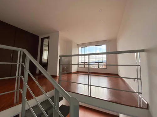 Arriendo Apartaestudio Cedritos.