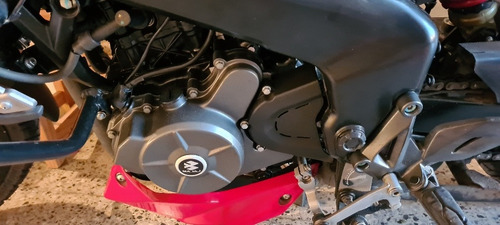 Bajaj Rouser Ns200