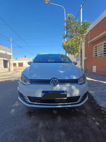 Volkswagen Fox 1.6 Connect