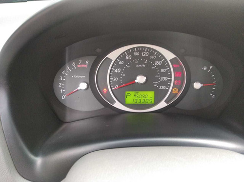 Hyundai Tucson 2.0 16v 4p Gls Automático