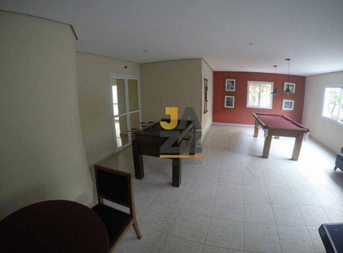 Apartamento Com 3 Quartos À Venda, 67 M² Por R$ 453.000 - Barcelona - São Caetano Do Sul/sp - Ap6886