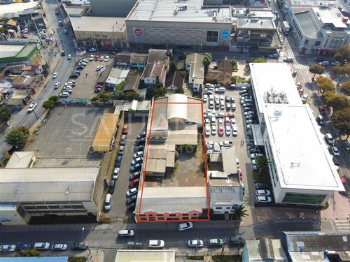 Imagen 3 de 25 de Venta Terreno 1205 M2 Talcahuano Centro