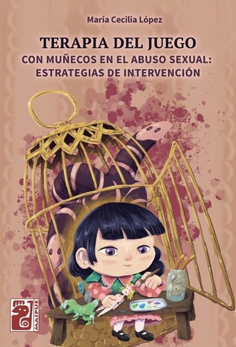 Libro - Terapia Del Juego Con Muñecos En El Abuso Sexual: Es