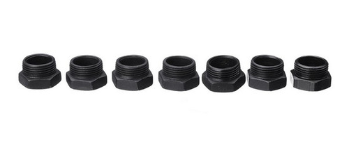 Para Tuercas Remachables M3 A M12 M12 Multicolor
