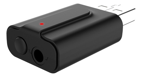 Mini Usb V5.0 Adaptador Transmisor De Receptor De Sonido De