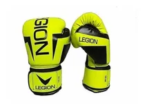 Comprar Guantes Boxeo Legion Kick Boxing Artes Marciales Profesional