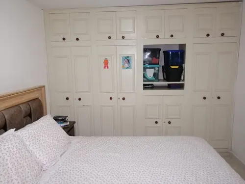 Se Vende Segundo Piso Cabañas