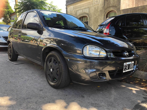 Chevrolet Corsa 1.6 Aa Dh