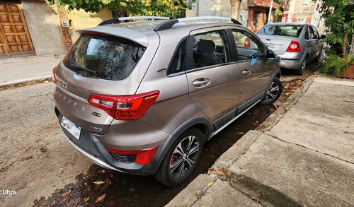 BAIC X25 1.5 Elite
