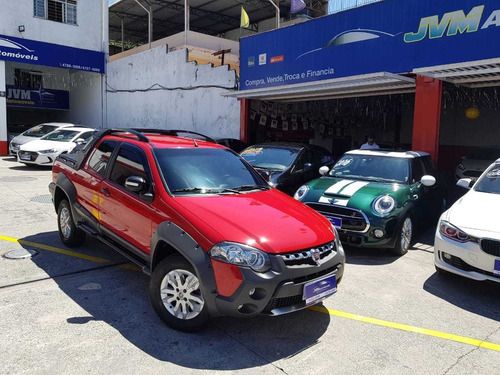 Strada Adventure Cd 2013 Flex Km 29.000