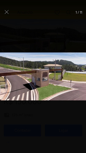 Imagem 8 de 9 de Terreno Condominio Cotia Terra Nobre
