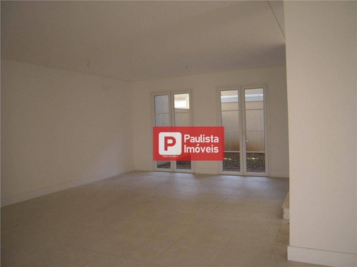 Casa Para Venda No Alto Da Boa Vista - Ca0789