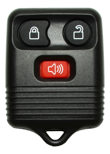  Control Remoto Ford F150 Ecosport Fiesta (carcasa) Oferta